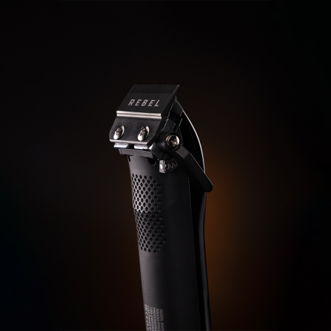 BR950 Машинка для стрижки волос Predator Black