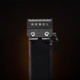 BR950 Машинка для стрижки волос Predator Black