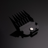 BR950 Машинка для стрижки волос Predator Black