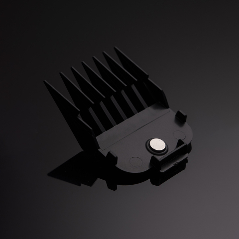 BR950 Машинка для стрижки волос Predator Black