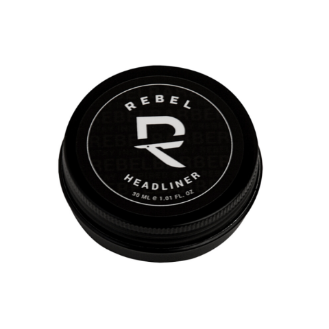 RB Премиальная помада для укладки волос, 30 мл.