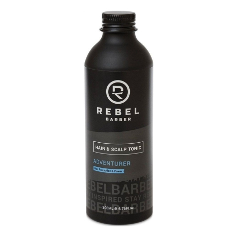 RB Премиальный тоник для ухода за волосами Adventurer, 200 мл.