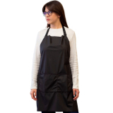 RB040 Фартук полиуретановый Matte Black