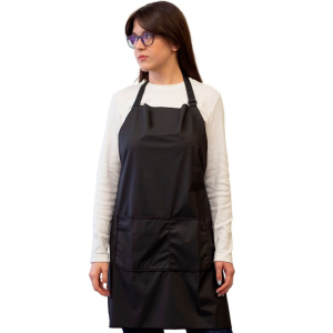 RB040 Фартук полиуретановый Matte Black