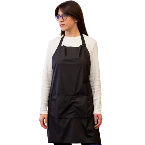 RB040 Фартук полиуретановый Matte Black