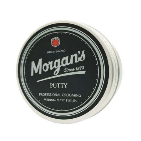 M019 Мастика для укладки волос, 75 мл.