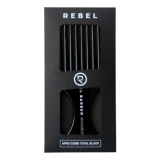 RB Премиальный гребень-афропик