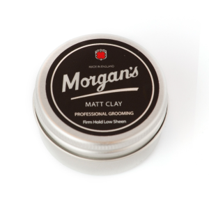 MO Матовая глина (пробник), 15 гр.