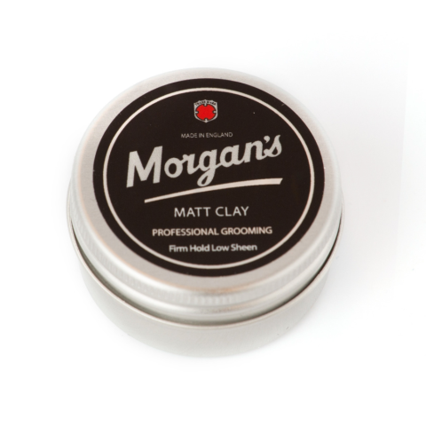 MO Матовая глина (пробник), 15 гр.