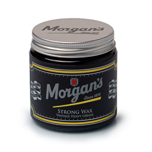 M196 Воск для укладки волос, 120 мл.