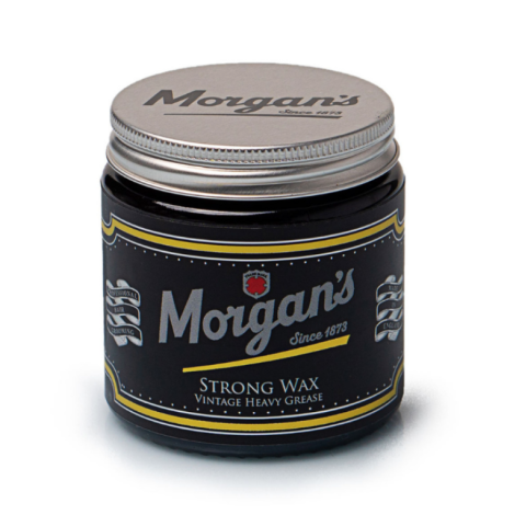 M196 Воск для укладки волос, 120 мл.