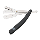 МО Опасная бритва со сменным лезвием 1873 Black