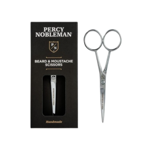 PN Ножницы для бороды и усов