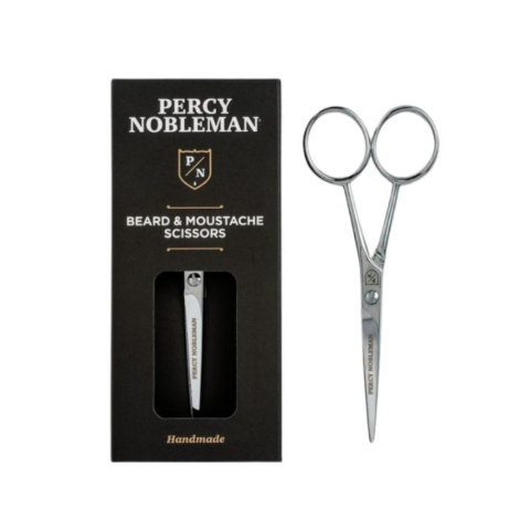 PN Ножницы для бороды и усов