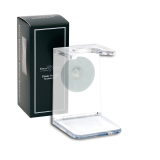 EJ Подставка для помазка прозрачная