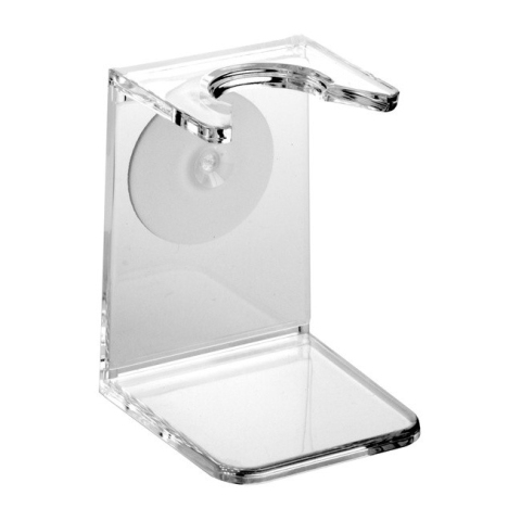 EJ Подставка для помазка прозрачная