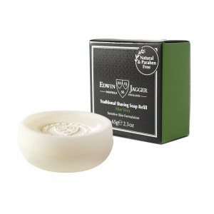 EJ Мыло для бритья Алоэ Вера, 65 гр.