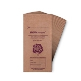 DGM Пакет комбинированный для стерилизации, крафт-бумага, 60*100 мм, 100 шт./упак.