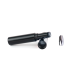 6145 RuNail Зеркальная пыль Серебро, 0,5 гр.