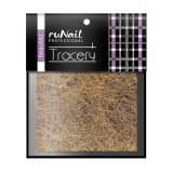 2013 Ru Nail Паутинка волокно, Бронза