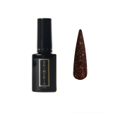 6075 RuNail Гель-лак Shimeria, 7 мл.