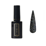 6080 RuNail Гель-лак Shimeria, 7 мл. 