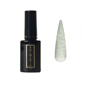 6221 RuNail Гель-лак Shimeria, 7 мл.