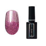 7259 RuNail Гель-лак Shimeria Thermo, 7 мл.