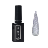 6507 RuNail Гель-лак Светоотражающий Shimeria, 7 мл.