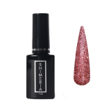 6512 RuNail Гель-лак Светоотражающий Shimeria, 7 мл.