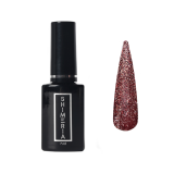 6513 RuNail Гель-лак Светоотражающий Shimeria, 7 мл.