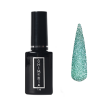 6514 RuNail Гель-лак Светоотражающий Shimeria, 7 мл.