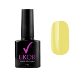 6237 RuNail Гель-лак Liker, 9 мл.