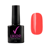 6239 RuNail Гель-лак Liker, 9 мл.
