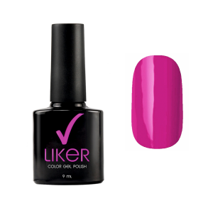 6245 RuNail Гель-лак Liker, 9 мл.