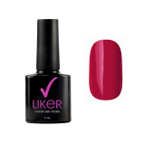 6247 RuNail Гель-лак Liker, 9 мл.