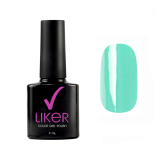 6251 RuNail Гель-лак Liker, 9 мл.