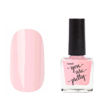 7443 RuNail Лак для ногтей, 8 мл.