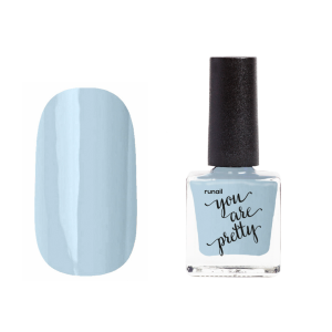 7449 RuNail Лак для ногтей, 8 мл.