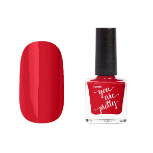 7454 RuNail Лак для ногтей, 8 мл.