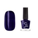 7475 RuNail Лак для ногтей, 8 мл.