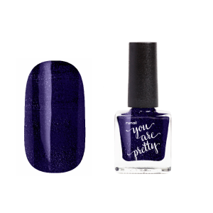 7475 RuNail Лак для ногтей, 8 мл.