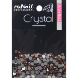 4131 RuNail Стразы цвет Розовое золото, 2,3 мм, 288 шт.
