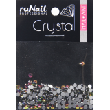 4136 RuNail Стразы цвет Майский жук, 2 мм, 288 шт.