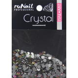 4137 RuNail Стразы цвет Майский жук, 2,3 мм, 288 шт.