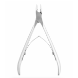 NN N-10-8 Кусачки для кутикулы, 8 мм, Двойная пружина