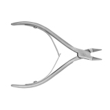 NN NP-07 Круглогубцы для ортониксии, Двойная пружина