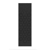 NN D20-100 Файлы для подо-дисков сменные однораз., 100 грит, 26 шт./упак., d-20, карбид-кремния, вспененная основа