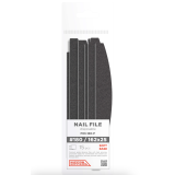 NN F03-180 Файлы сменные одноразовые, абразив 180, на вспененной основе, 15 шт./упак., 162*25, карбид-кремния