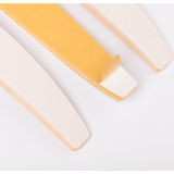 WL Сменные файлы для пилки Лодочка 240 грит белый, 30 шт.